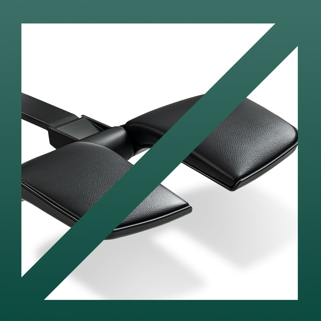 Hinomi Footrest for Hinomi H2 Pro Ergonomic Chair