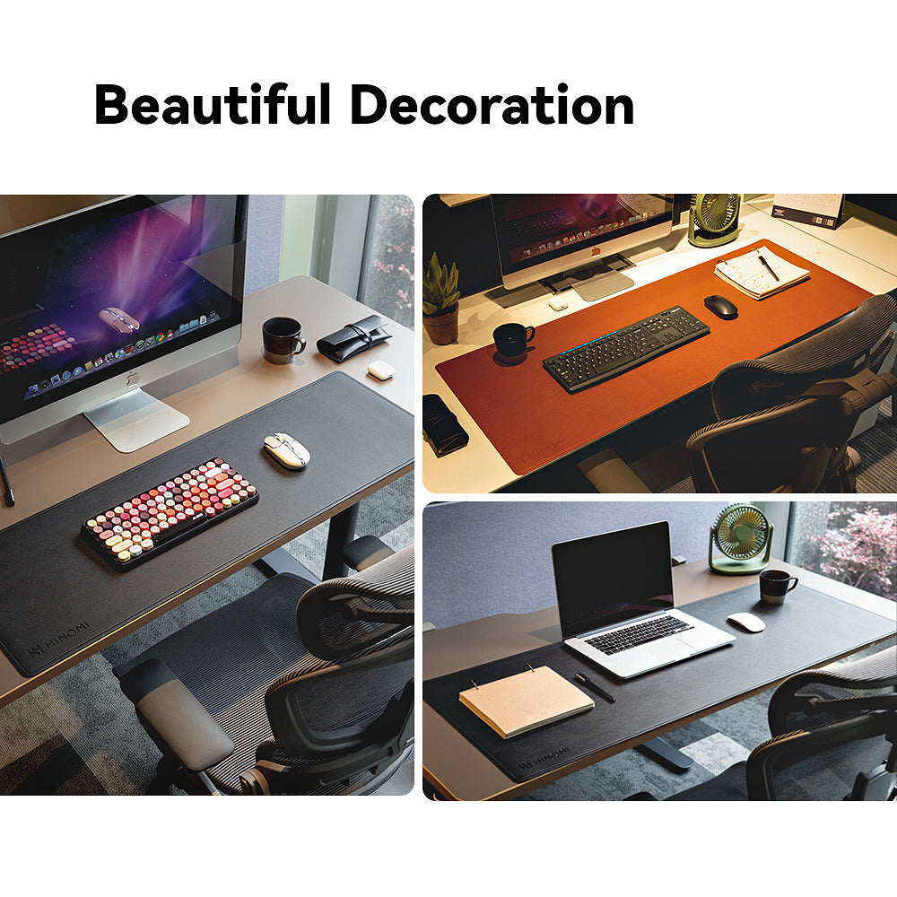 Hinomi Premium Desk Mat