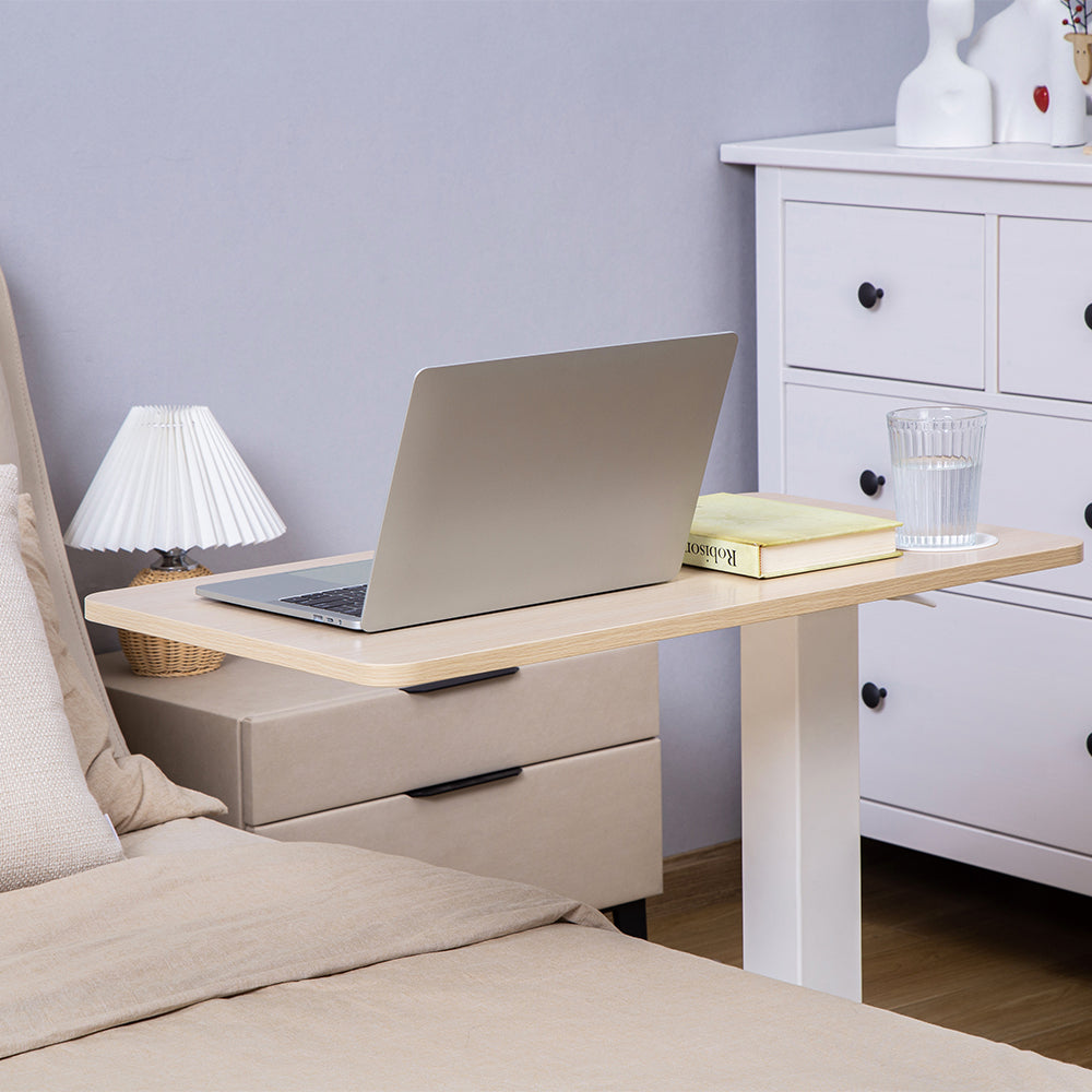 Hinomi Air Lift Side Table