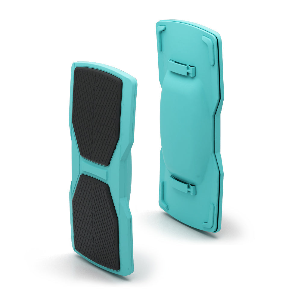 Hinomi Ergonomic Motor Pedal Balance Board Footrest