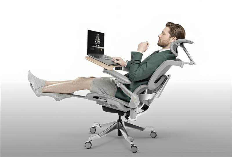 Hinomi H2 Pro with side table