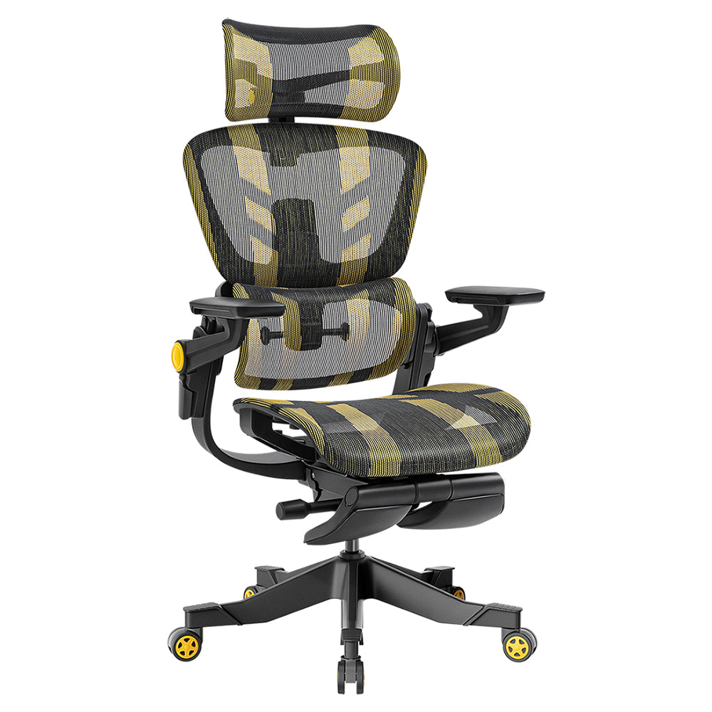 HINOMI H1 Pro Ergonomic Office Chair