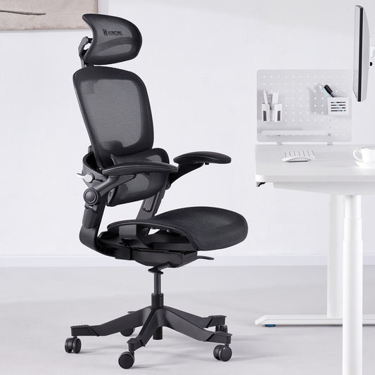 HINOMI H1 Classic V3 Ergonomic Office Chair