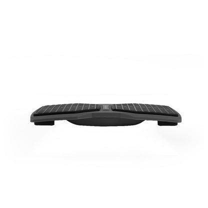 HINOMI Ergonomic Motor Pedal Balance Board Footrest