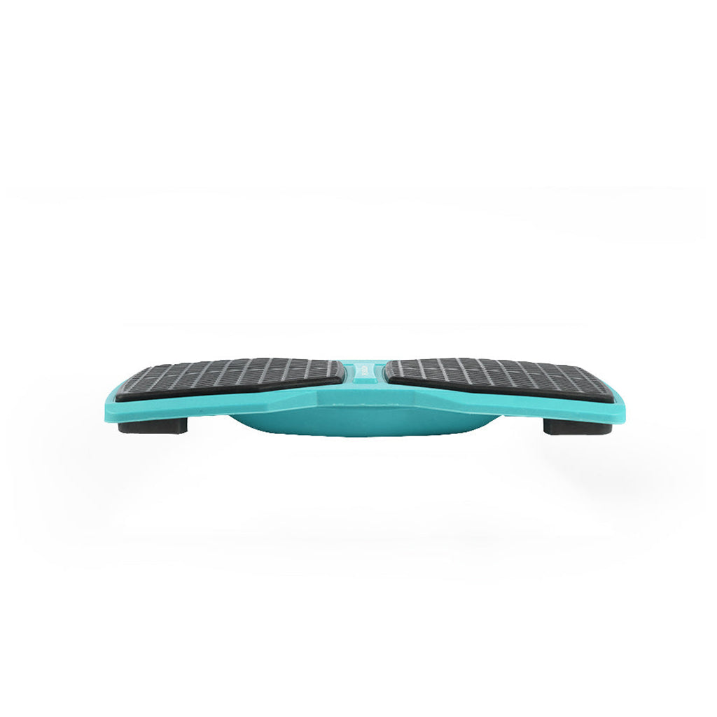 HINOMI Ergonomic Motor Pedal Balance Board Footrest