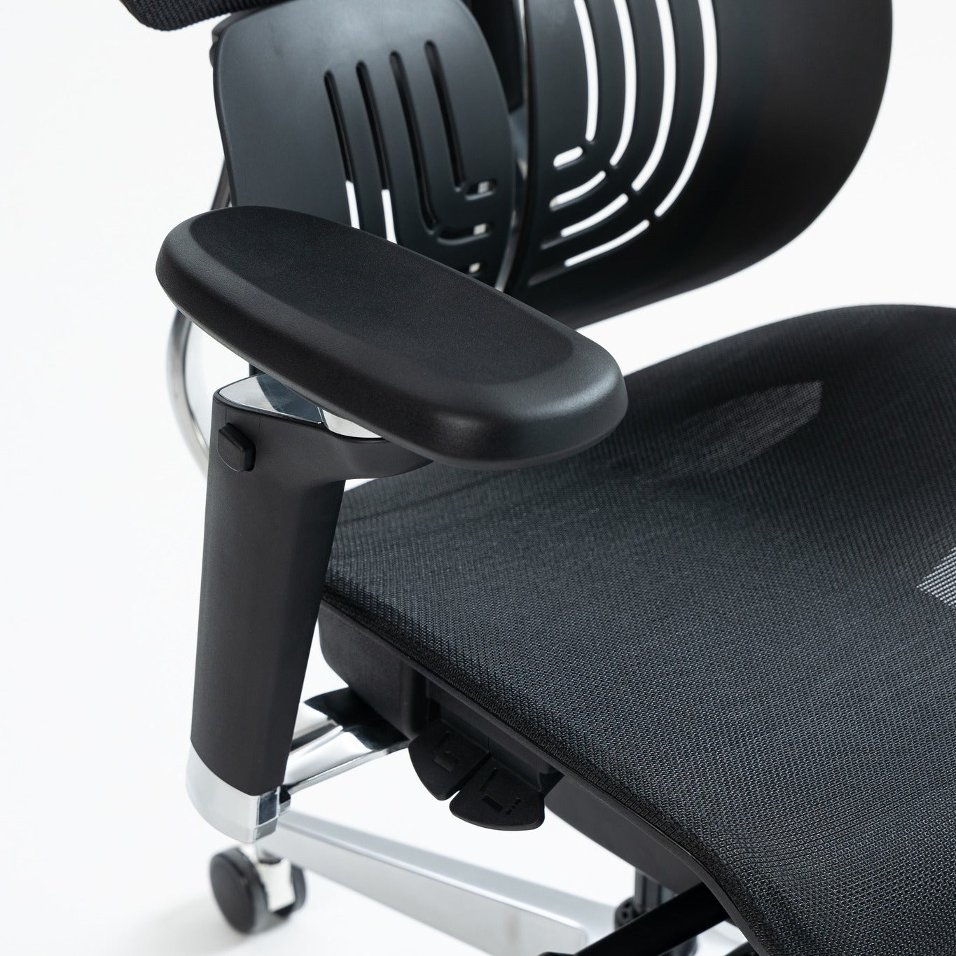 HINOMI X1 Ergonomic Chair