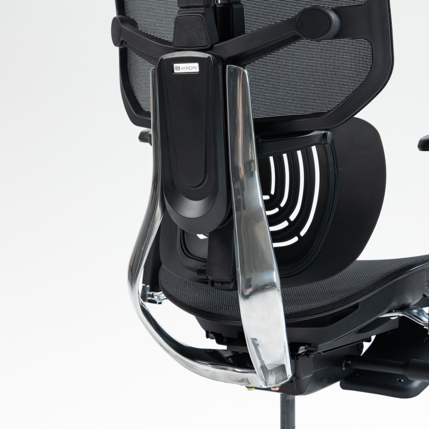 HINOMI X1 Ergonomic Chair