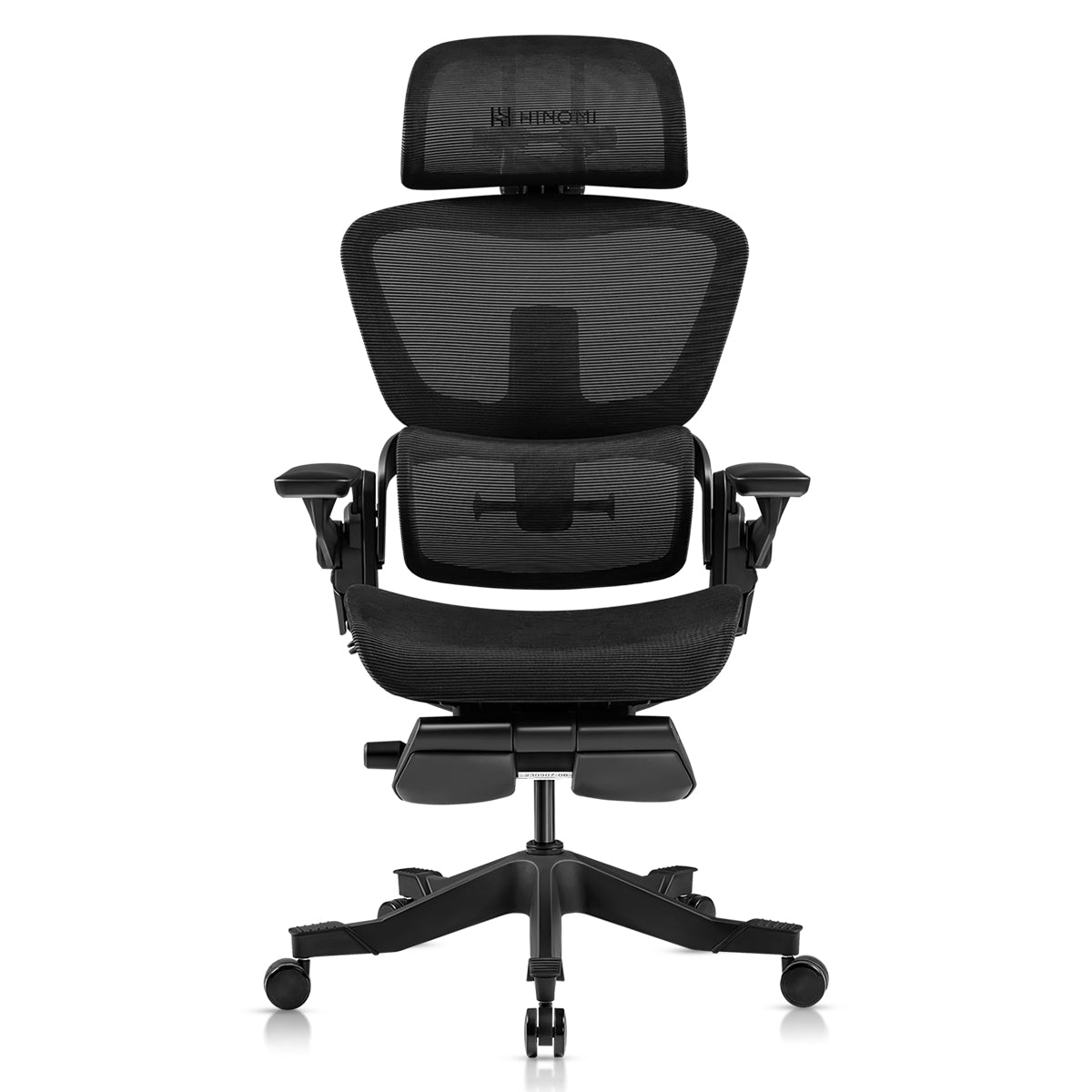 HINOMI H1 Pro V2 Ergonomic Office Chair