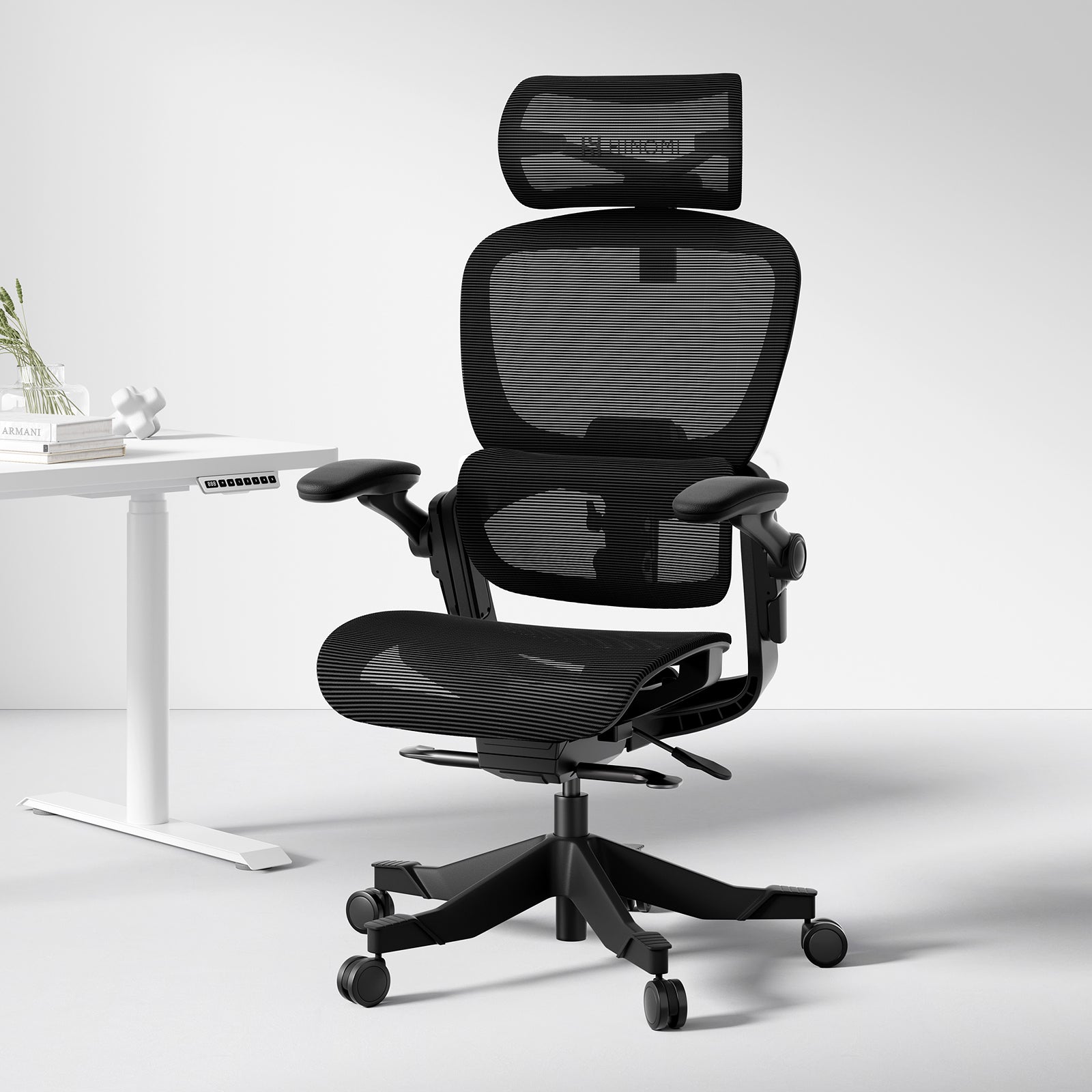 HINOMI H1 Classic V3 Ergonomic Office Chair