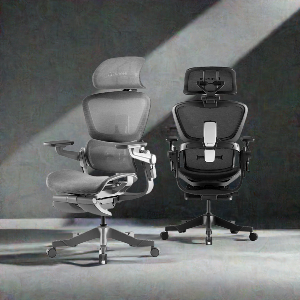 HINOMI H1 Pro Ergonomic Office Chair