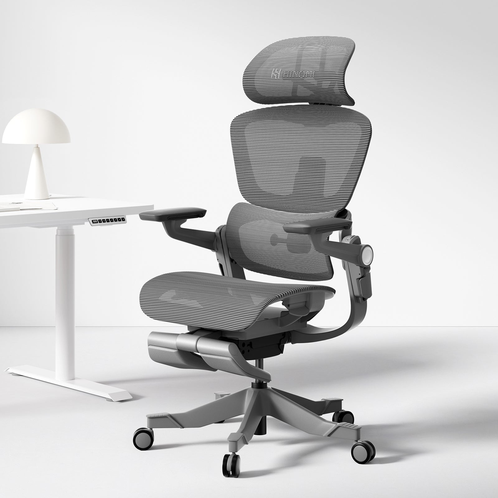 HINOMI H1 Pro Ergonomic Office Chair (Referral)