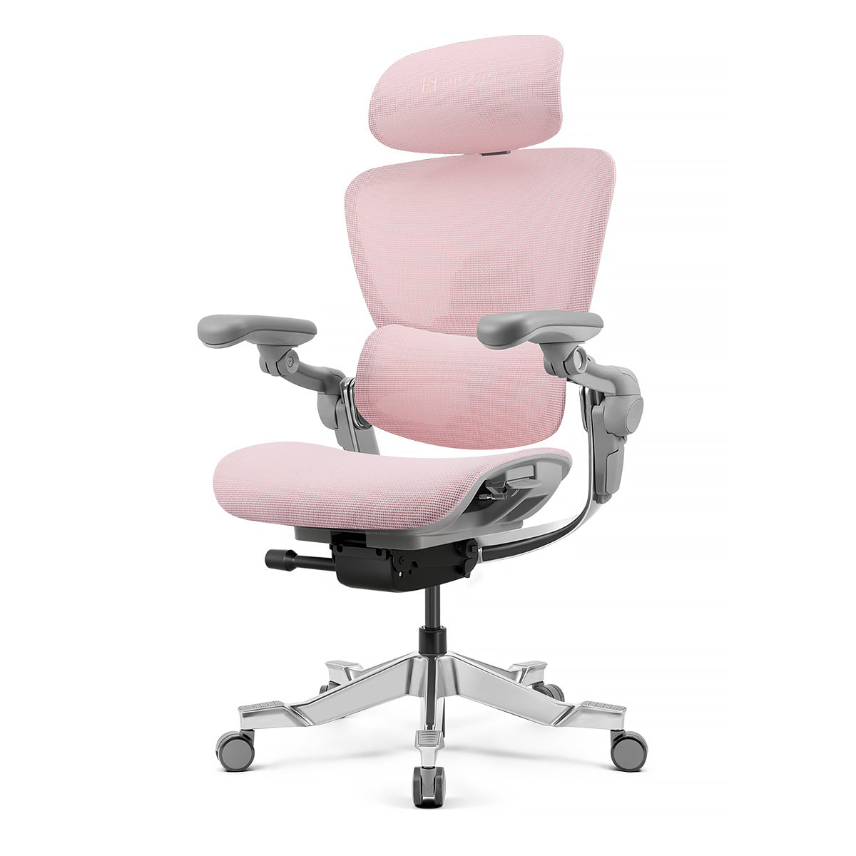 Hinomi H2 Pro Ergonomic Office Chair with Optional Footrest