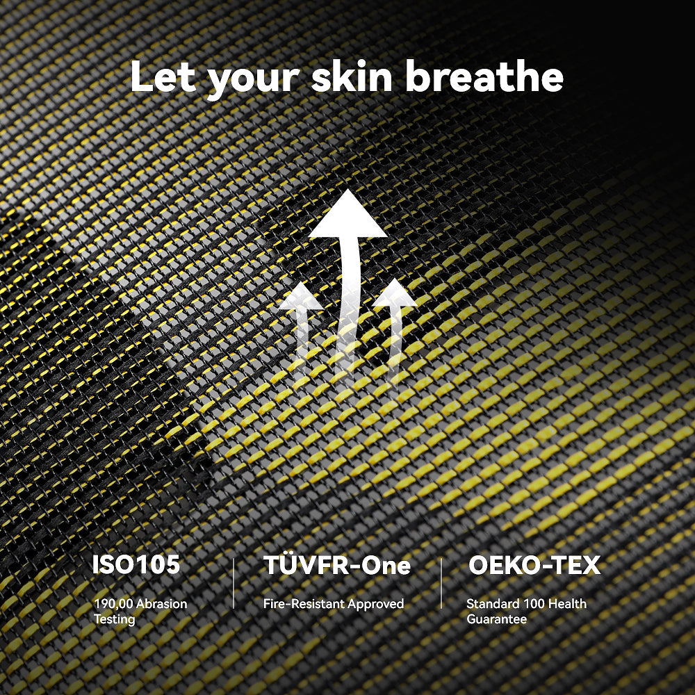 HINOMI H1 Pro Ergonomic Gaming Chair