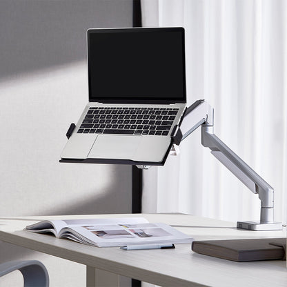 HINOMI Laptop Tray for Monitor Arm