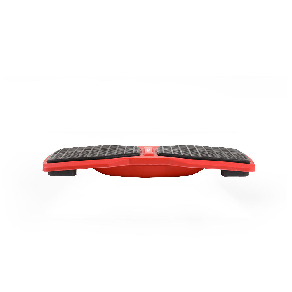 HINOMI Ergonomic Motor Pedal Balance Board Footrest